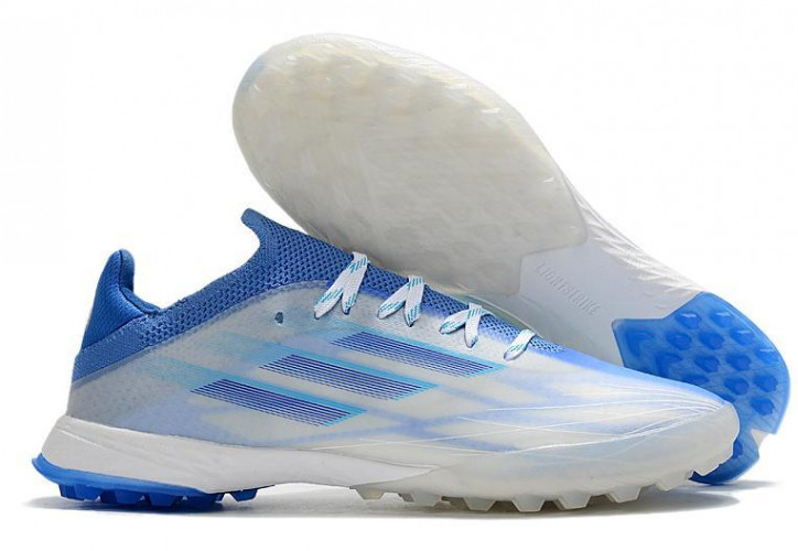 Сороконожки для футбола Adidas X Speedflow+ TF, 11