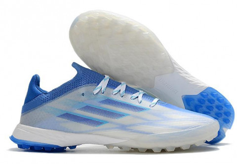 Сороконожки для футбола Adidas X Speedflow+ TF, 11