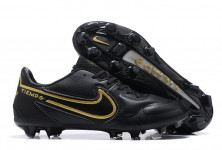 Футбольные бутсы NikeTiempo Legend 9 FG, 11