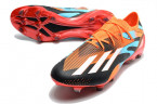 Бутсы adidas X Speedportal.1 FG красные