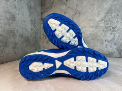 Сороконожки (шиповки) детские sports цвет синий