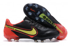 Футбольные бутсы NikeTiempo Legend 9 FG, 10