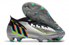 Футбольные бутсы Adidas Predator Edge Geometric 2 FG, 40