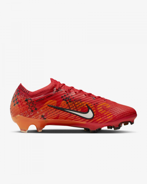 Футбольные бутсы Nike Mercurial Vapor 15 Air Zoom Elite FG, 599
