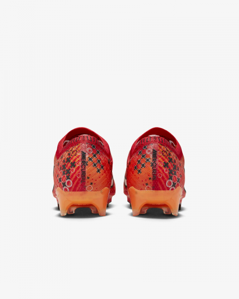 Футбольные бутсы Nike Mercurial Vapor 15 Air Zoom Elite FG, 599