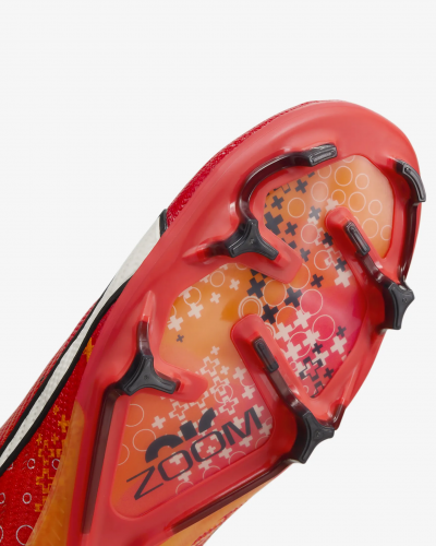 Футбольные бутсы Nike Mercurial Vapor 15 Air Zoom Elite FG, 599