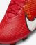 Футбольные бутсы Nike Mercurial Vapor 15 Air Zoom Elite FG, 599