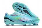 Бутсы adidas X Speedportal.1 FG морская волна