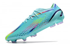 Бутсы adidas X Speedportal.1 FG морская волна