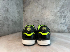 Сороконожки (шиповки) детские sports цвет черный