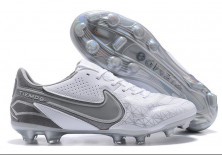 Футбольные бутсы NikeTiempo Legend 9 FG, 9