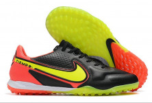 Сороконожки для футбола Nike React Tiempo Legend 9 Pro TF, 12