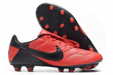 Футбольные бутсы Nike The Premier III FG, 5