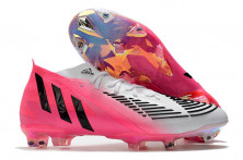 Футбольные бутсы Adidas Predator Edge Geometric 2 FG, 41