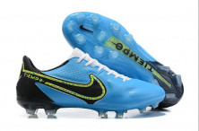 Футбольные бутсы NikeTiempo Legend 9 FG, 8