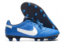 Футбольные бутсы Nike The Premier III FG, 4