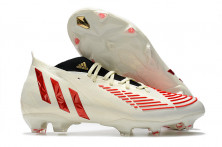 Футбольные бутсы Adidas Predator Edge Geometric 2 FG, 42