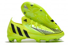 Футбольные бутсы Adidas Predator Edge Low 1 FG, 92