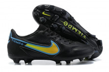 Футбольные бутсы NikeTiempo Legend 9 FG, 6