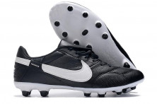 Футбольные бутсы Nike The Premier III FG, 3