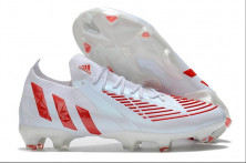 Футбольные бутсы Adidas Predator Edge Low 1 FG, 93