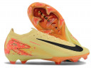 Футбольные бутсы Nike Mercurial Air Zoom  Vapor 16 Elite FG, Персиковые 1