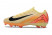 Футбольные бутсы Nike Mercurial Air Zoom  Vapor 16 Elite FG, Персиковые 1