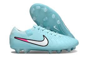 Футбольные бутсы Nike Tiempo Legend 10 Elite - FG