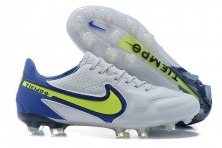 Футбольные бутсы NikeTiempo Legend 9 FG, 5