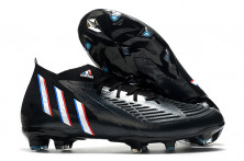 Футбольные бутсы Adidas Predator Edge Geometric+ Elite FG, 44