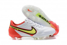 Футбольные бутсы NikeTiempo Legend 9 FG, 4