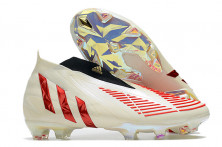 Футбольные бутсы Adidas Predator Edge Geometric+ Elite FG, 45