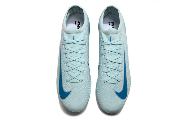 Футбольные бутсы Nike Mercurial Air Zoom  Vapor 16 Elite FG, Жёлтые 2