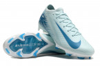 Футбольные бутсы Nike Mercurial Air Zoom  Vapor 16 Elite FG, Жёлтые 2