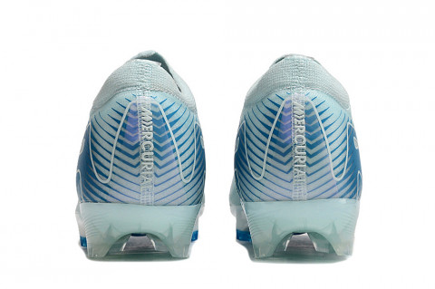 Футбольные бутсы Nike Mercurial Air Zoom  Vapor 16 Elite FG, Жёлтые 2
