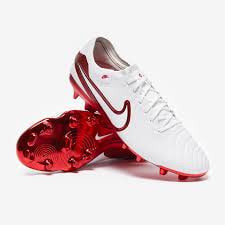 Футбольные бутсы Nike Tiempo Legend 10 Elite - FG