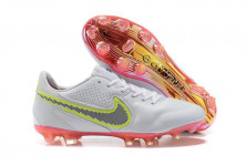 Футбольные бутсы NikeTiempo Legend 9 FG, 3