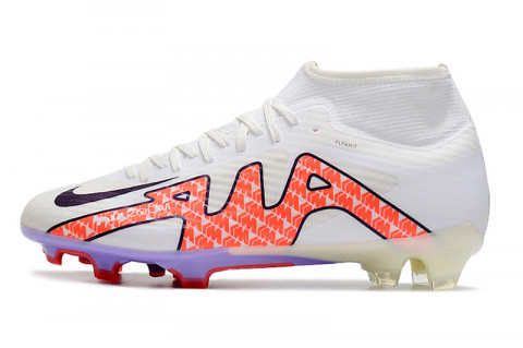 Футбольные бутсы Nike Mercurial Superfly 9 Air Zoom Elite FG, 127