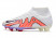 Футбольные бутсы Nike Mercurial Superfly 9 Air Zoom Elite FG, 127