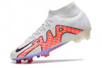 Футбольные бутсы Nike Mercurial Superfly 9 Air Zoom Elite FG, 127
