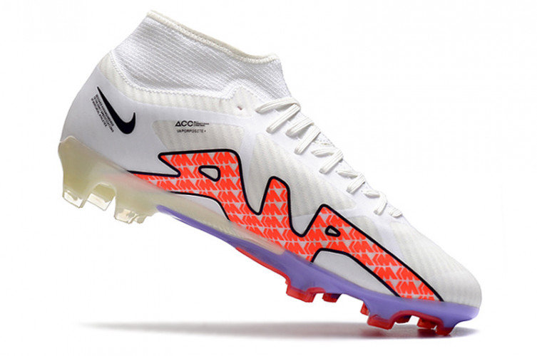Футбольные бутсы Nike Mercurial Superfly 9 Air Zoom Elite FG, 127