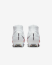 Футбольные бутсы Nike Mercurial Superfly 9 Air Zoom Elite FG, 127