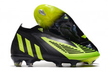 Футбольные бутсы Adidas Predator Edge Geometric+ Elite FG, 96