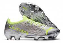 Футбольные бутсы Puma Ultra 13 City FG, 13