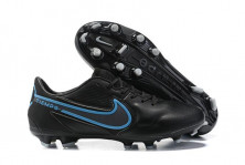 Футбольные бутсы NikeTiempo Legend 9 FG, 2