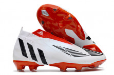 Футбольные бутсы Adidas Predator Edge Geometric+ Elite FG, 97