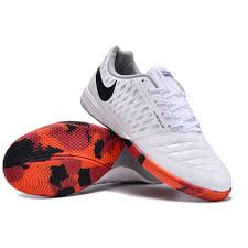 Бутсы зальные NIKE LUNARGATO II