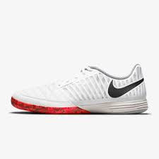 Бутсы зальные NIKE LUNARGATO II