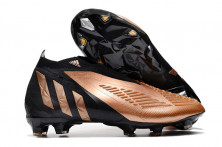 Футбольные бутсы Adidas Predator Edge Geometric+ Elite FG, 98