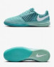 Бутсы зальные NIKE LUNARGATO II